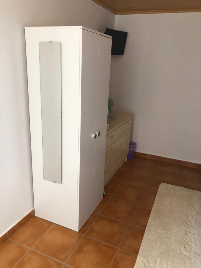 Lcc Rooms Couco Esterno foto