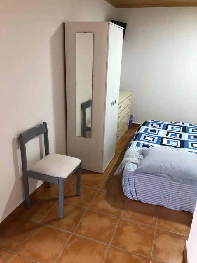 Lcc Rooms Couco Esterno foto