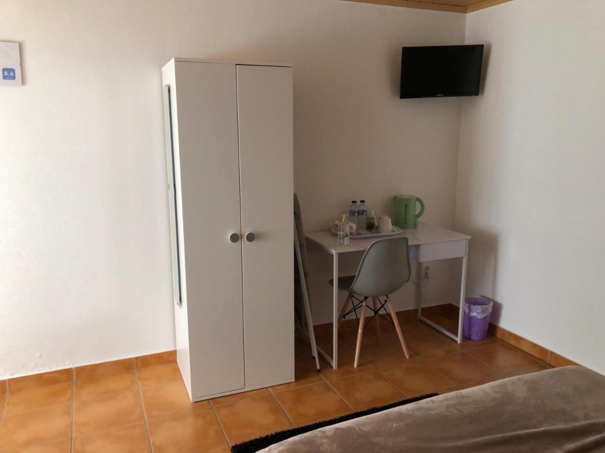 Lcc Rooms Couco Esterno foto